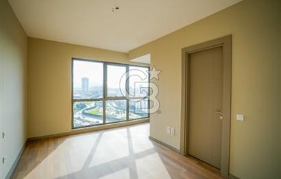 CB BRIDGE / 267 M2- 177 M2 NET KREDİYE UYGUN SATILIK 4+1 DAİRE