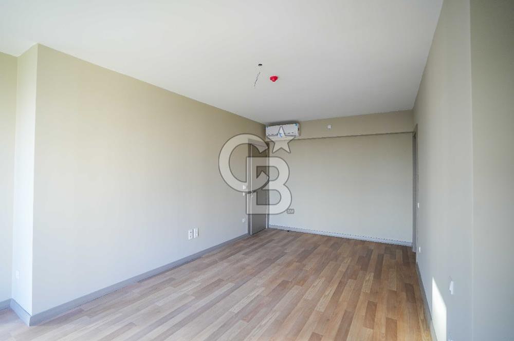 CB BRIDGE / 267 M2- 177 M2 NET KREDİYE UYGUN SATILIK 4+1 DAİRE