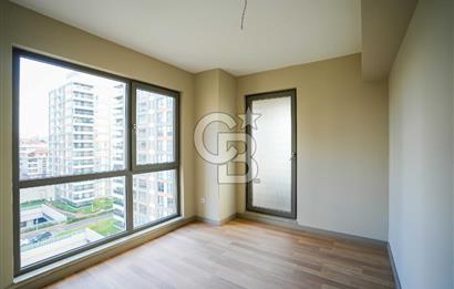 CB BRIDGE / 267 M2- 177 M2 NET KREDİYE UYGUN SATILIK 4+1 DAİRE