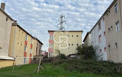 Gebze Tavşanlı'da Ticari İmarlı Satılık Arsa