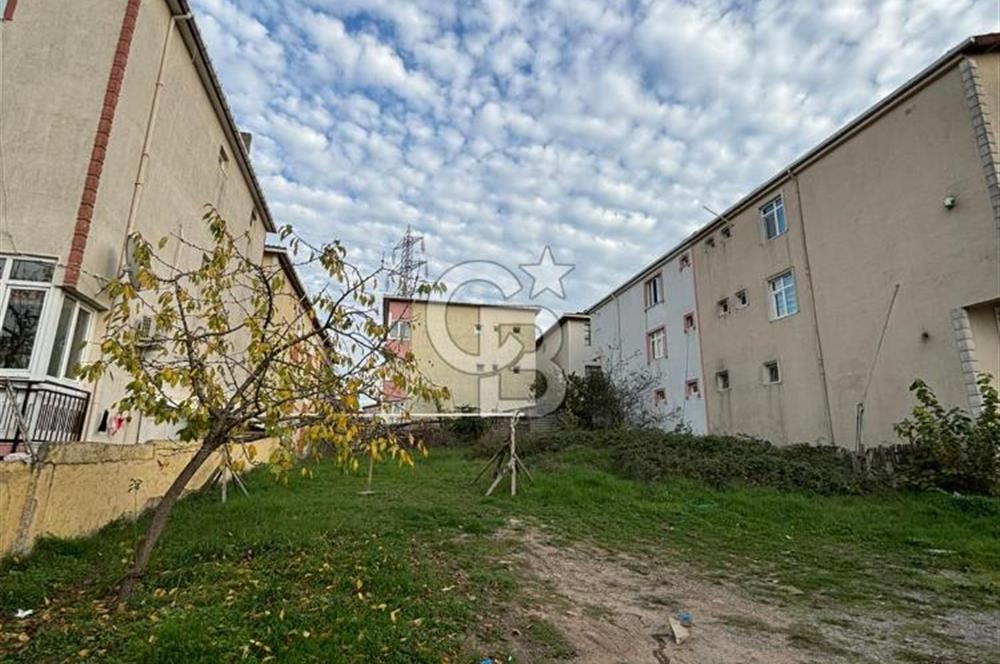 Gebze Tavşanlı'da Ticari İmarlı Satılık Arsa