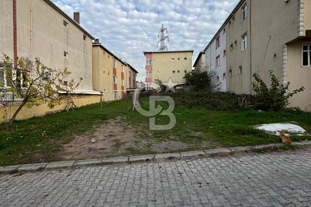 Gebze Tavşanlı'da Ticari İmarlı Satılık Arsa