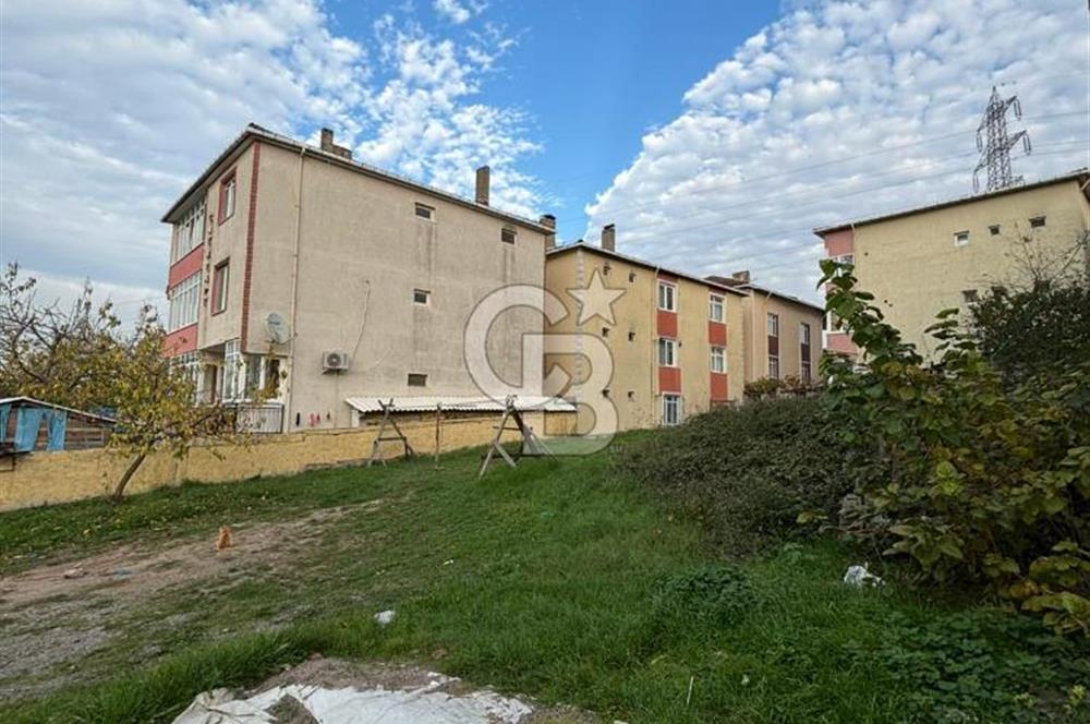 Gebze Tavşanlı'da Ticari İmarlı Satılık Arsa