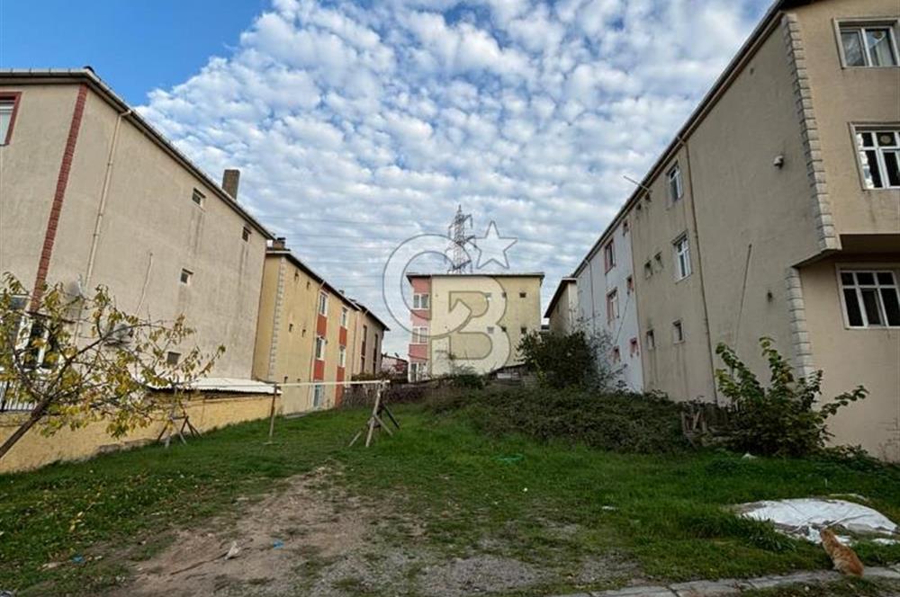 Gebze Tavşanlı'da Ticari İmarlı Satılık Arsa