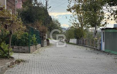 Gebze Tavşanlı'da Ticari İmarlı Satılık Arsa