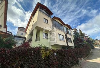 TÜRKKONUT ÖZDEBİRLİK SİTESİSİNDE FULL YAPILI MANZARALI 5+1 VİLLA - 4 - 316716