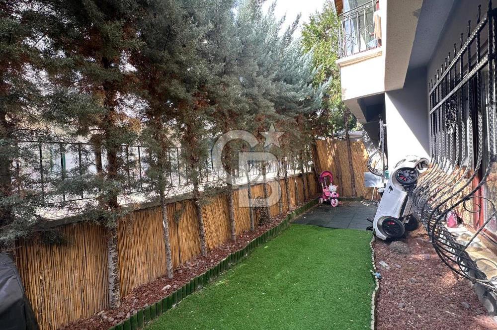 TÜRKKONUT ÖZDEBİRLİK SİTESİSİNDE FULL YAPILI MANZARALI 5+1 VİLLA