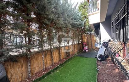 TÜRKKONUT ÖZDEBİRLİK SİTESİSİNDE FULL YAPILI MANZARALI 5+1 VİLLA