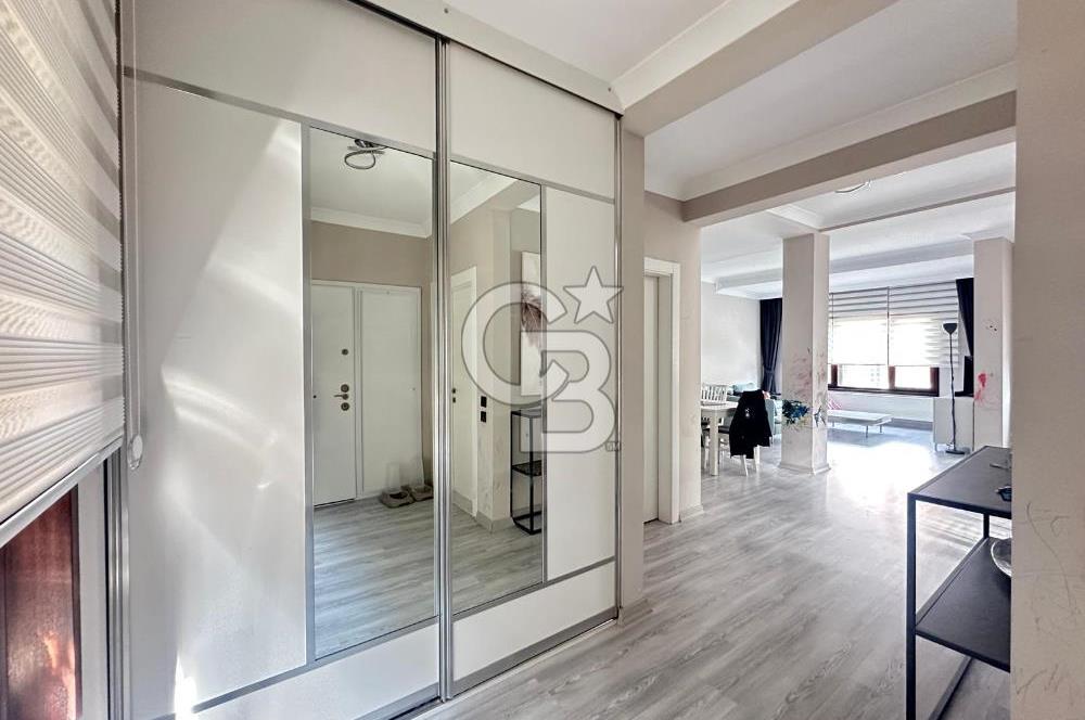 TÜRKKONUT ÖZDEBİRLİK SİTESİSİNDE FULL YAPILI MANZARALI 5+1 VİLLA