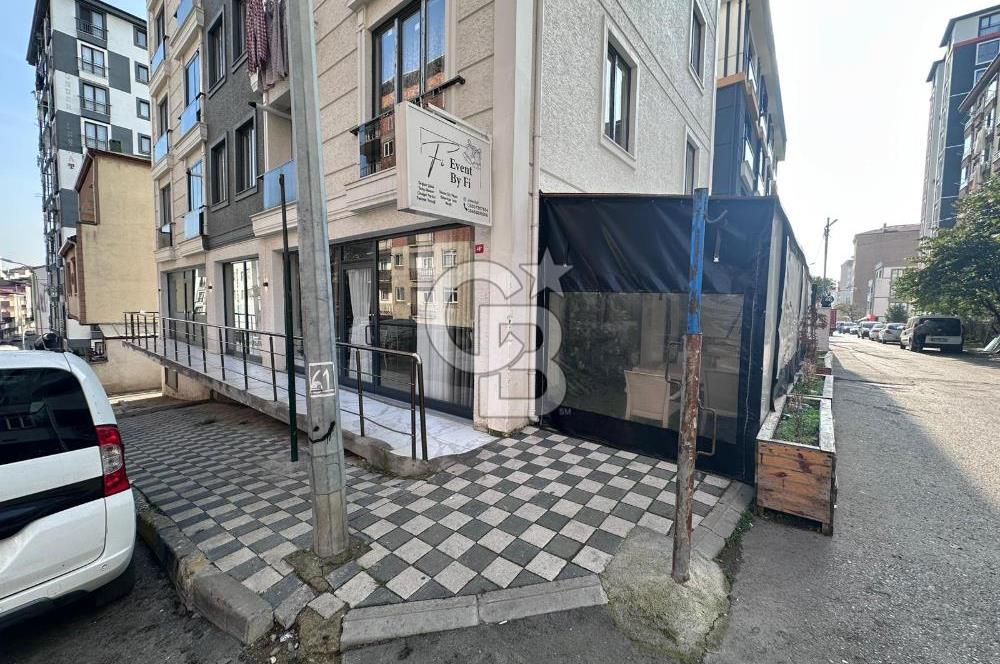 Devren Kiralık Davet Salonu