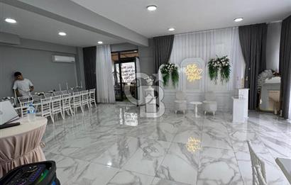Devren Kiralık Davet Salonu