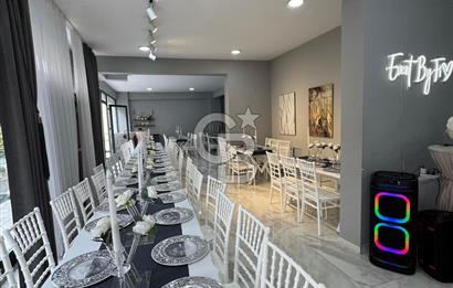 Devren Kiralık Davet Salonu