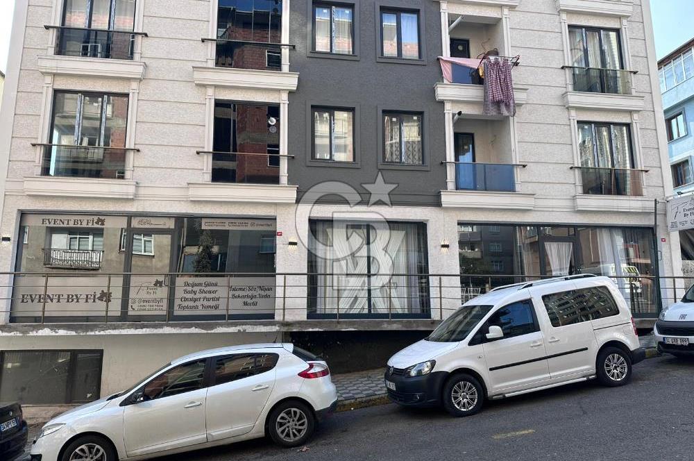 Devren Kiralık Davet Salonu