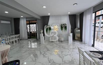 Devren Kiralık Davet Salonu