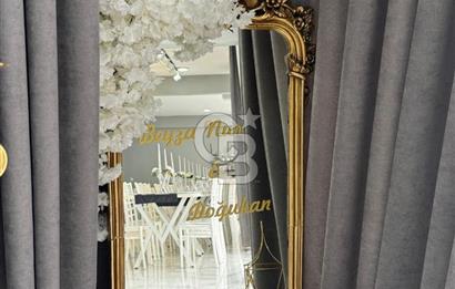 Devren Kiralık Davet Salonu