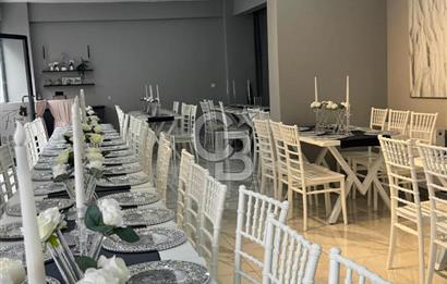 Devren Kiralık Davet Salonu