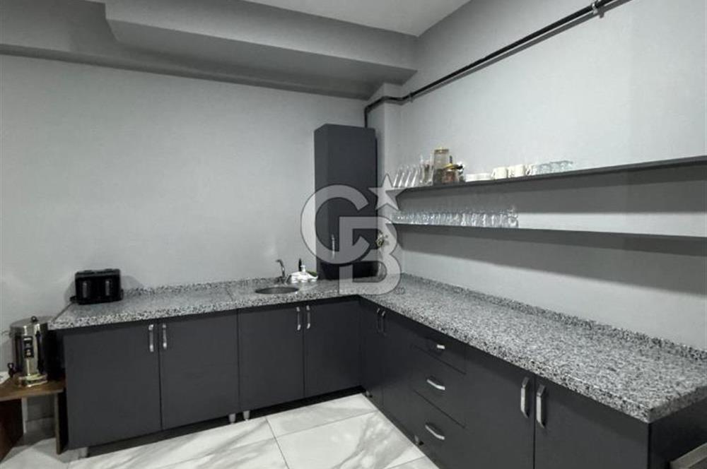 Devren Kiralık Davet Salonu