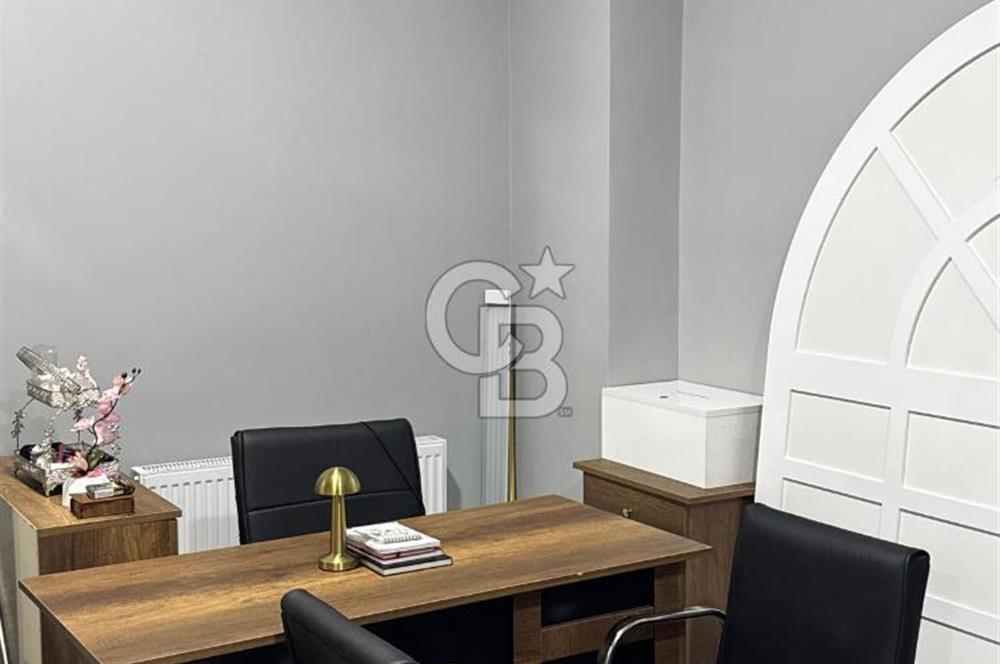 Devren Kiralık Davet Salonu