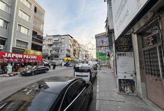 JASSE'DEN İŞLEK LOKASYONDA KİRALIK DÜKKAN - 1 - 316727