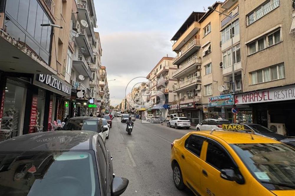 JASSE'DEN İŞLEK LOKASYONDA KİRALIK DÜKKAN