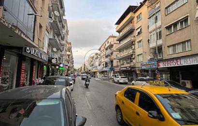 JASSE'DEN İŞLEK LOKASYONDA KİRALIK DÜKKAN