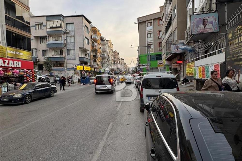 JASSE'DEN İŞLEK LOKASYONDA KİRALIK DÜKKAN