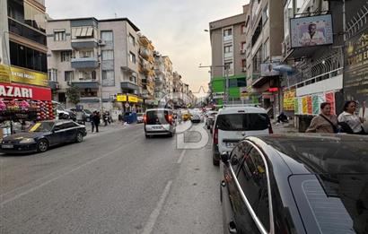 JASSE'DEN İŞLEK LOKASYONDA KİRALIK DÜKKAN