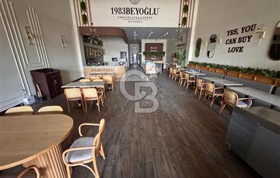 OVACIK GAMADOR MEYDANDA ŞEREFİYELİ SATILIK 400 M2 BOŞ DÜKKAN