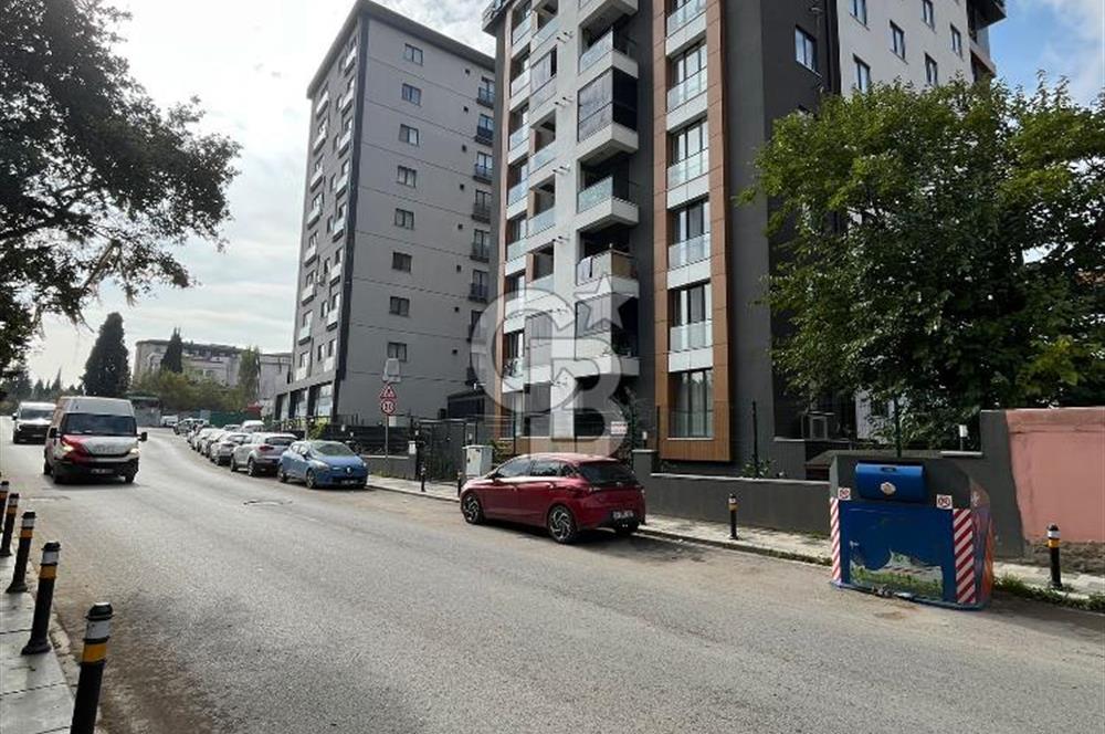 TUZLA AYDINLIDA 2+1 SATILIK DAİRE