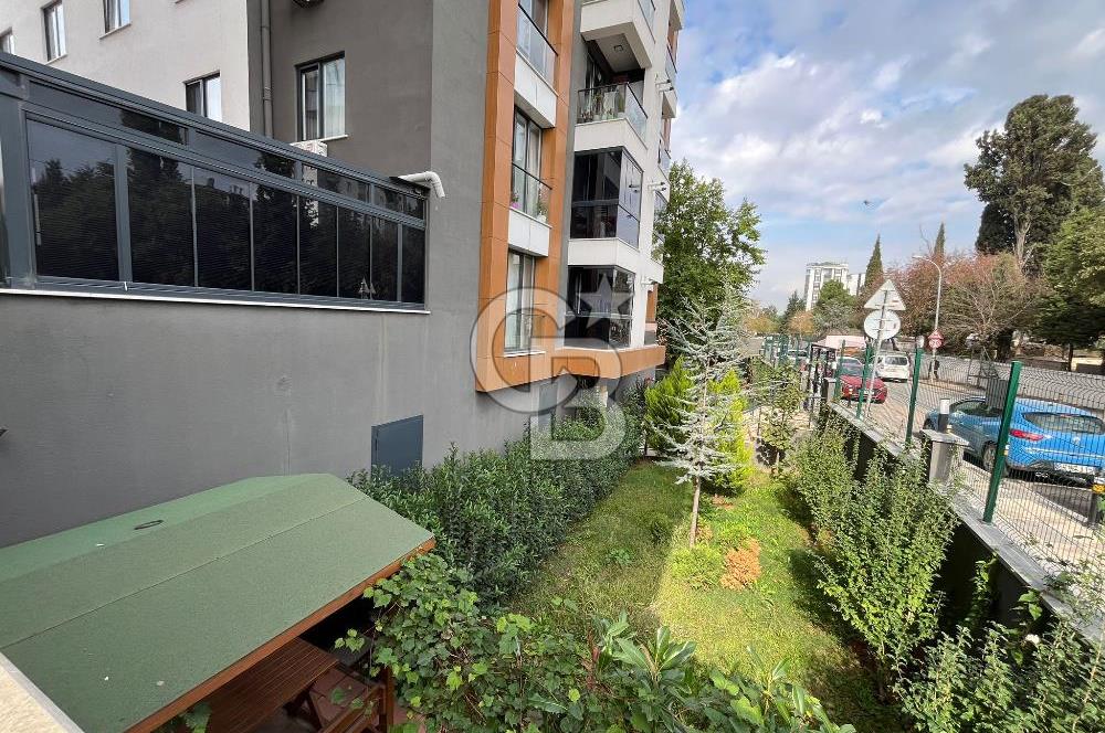 TUZLA AYDINLIDA 2+1 SATILIK DAİRE