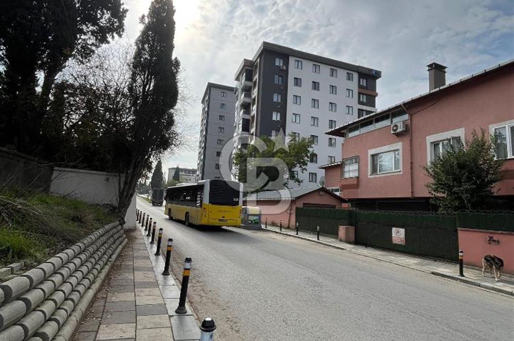 TUZLA AYDINLIDA 2+1 SATILIK DAİRE