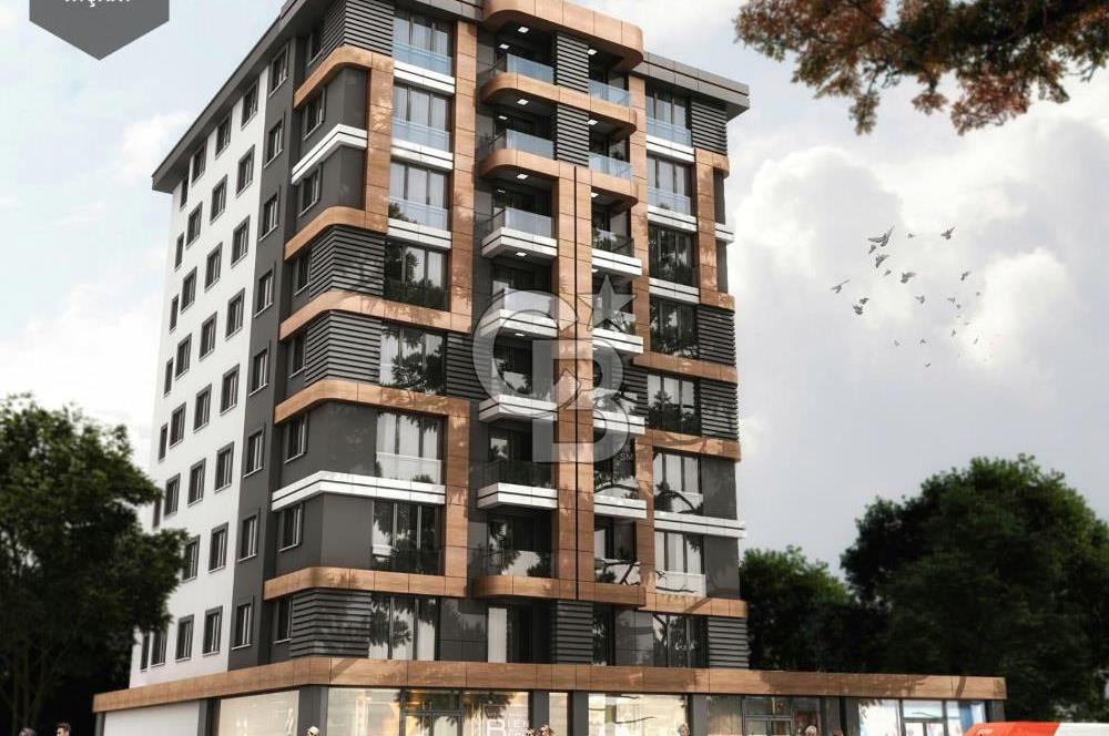 TUZLA AYDINLIDA 2+1 SATILIK DAİRE