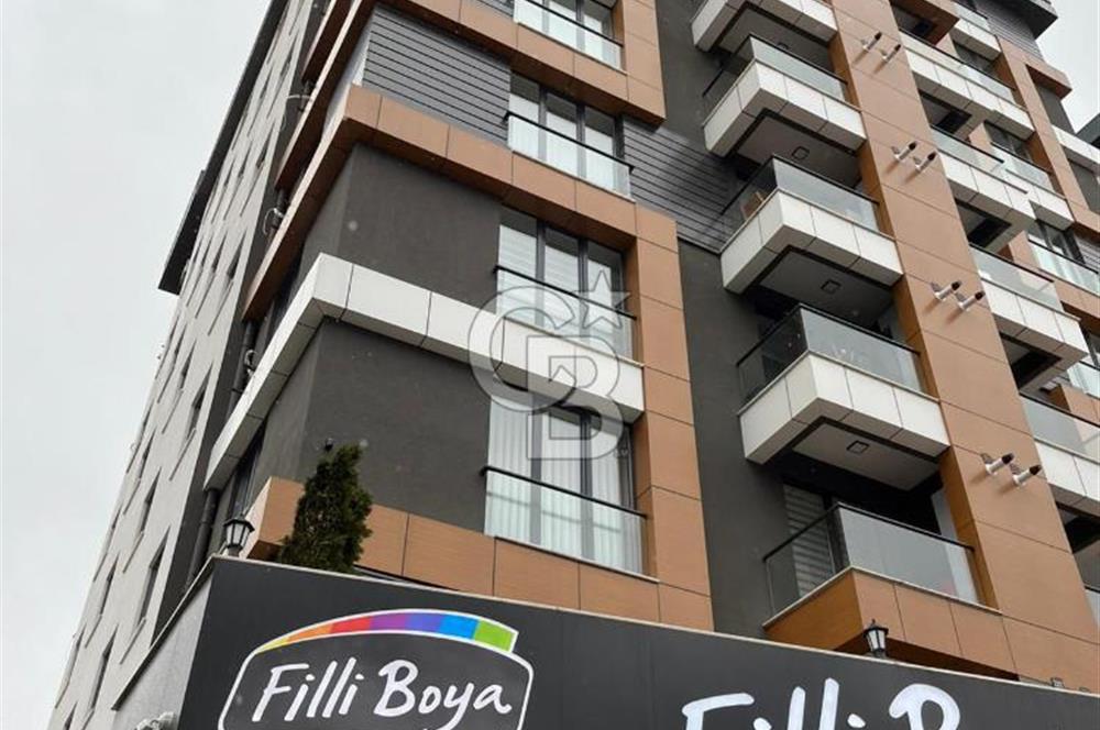 TUZLA AYDINLIDA 2+1 SATILIK DAİRE