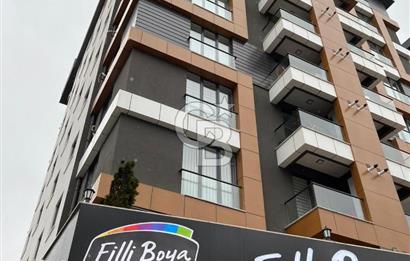 TUZLA AYDINLIDA 2+1 SATILIK DAİRE