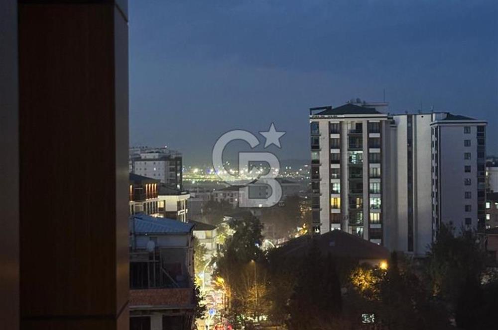 TUZLA AYDINLIDA 2+1 SATILIK DAİRE