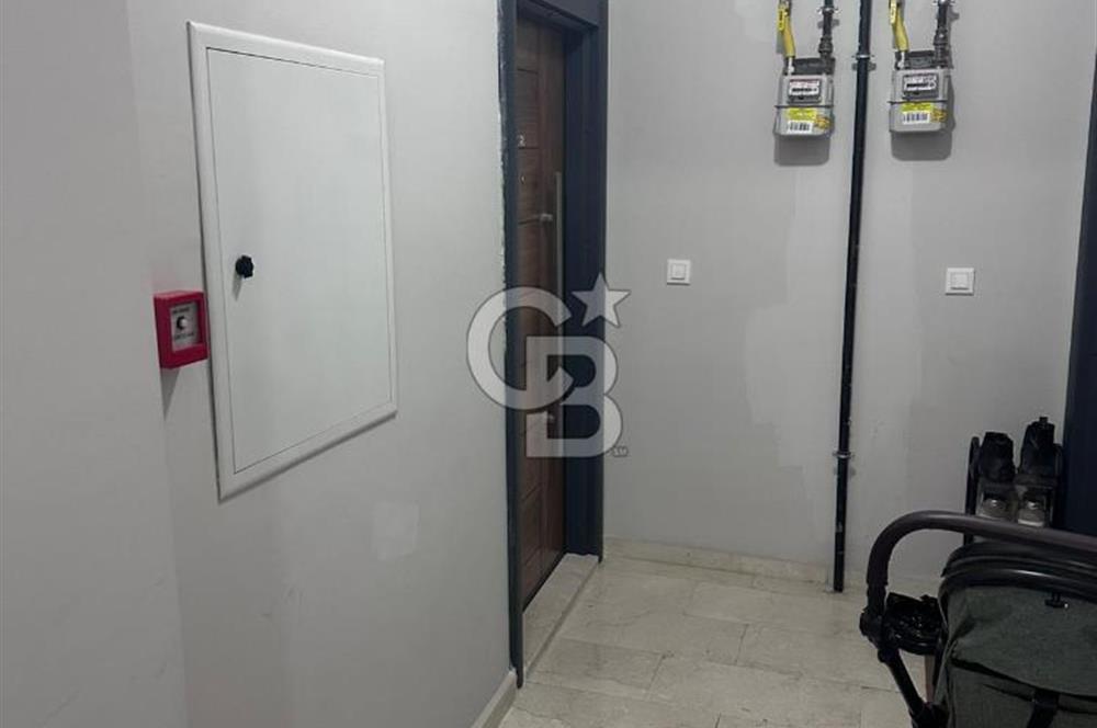 TUZLA AYDINLIDA 2+1 SATILIK DAİRE