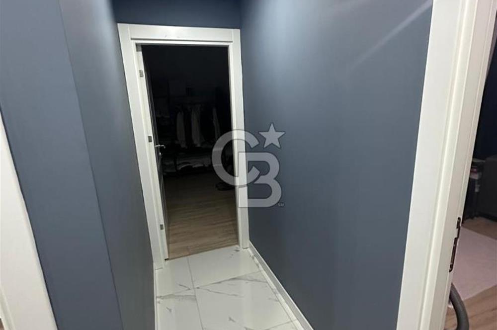 TUZLA AYDINLIDA 2+1 SATILIK DAİRE