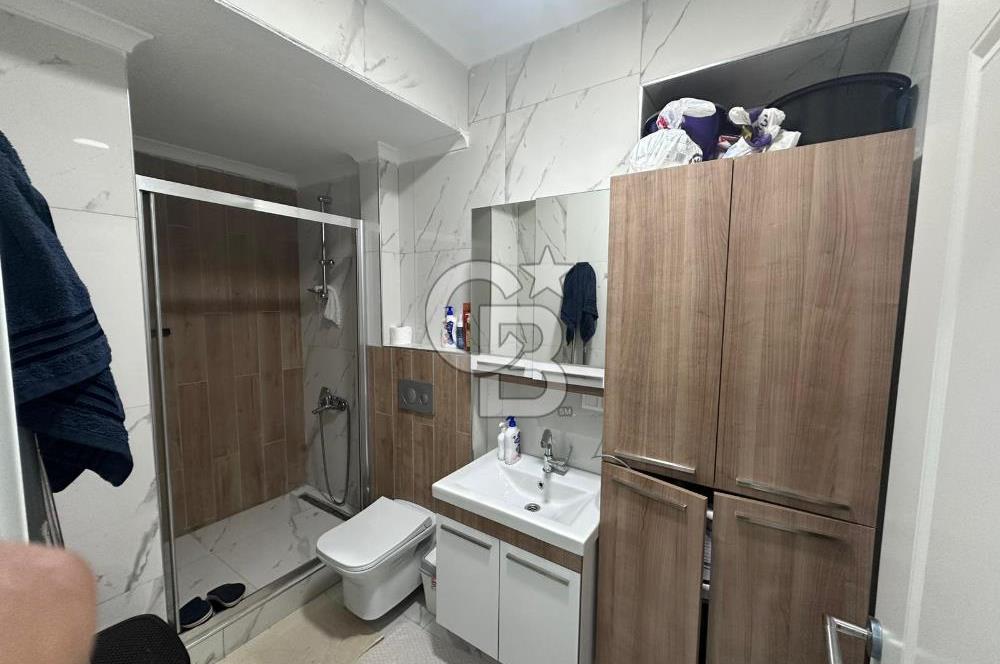 TUZLA AYDINLIDA 2+1 SATILIK DAİRE