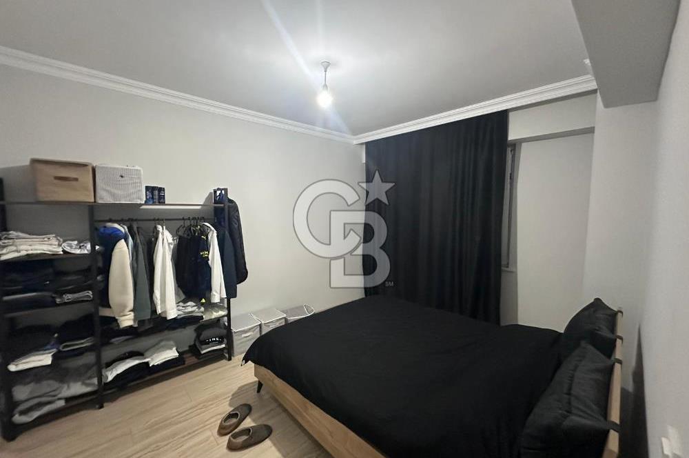 TUZLA AYDINLIDA 2+1 SATILIK DAİRE