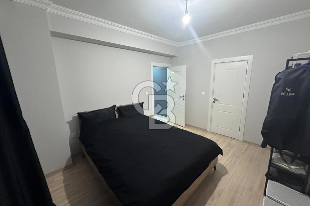 TUZLA AYDINLIDA 2+1 SATILIK DAİRE