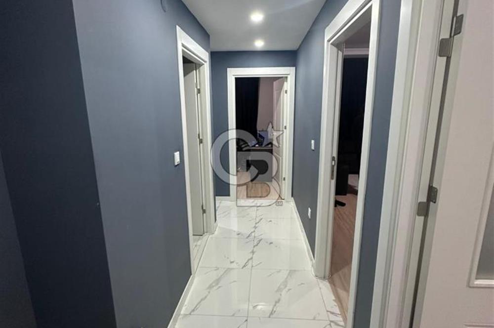 TUZLA AYDINLIDA 2+1 SATILIK DAİRE