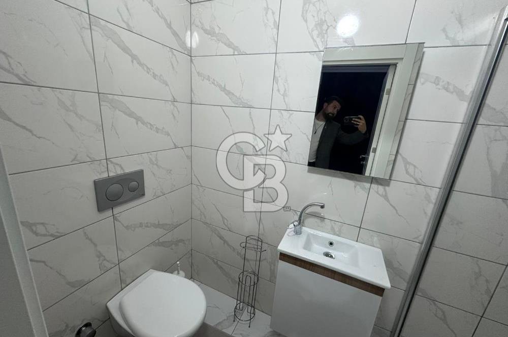 TUZLA AYDINLIDA 2+1 SATILIK DAİRE