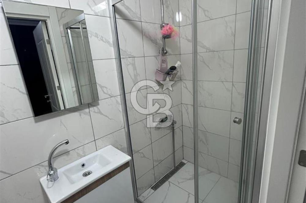 TUZLA AYDINLIDA 2+1 SATILIK DAİRE