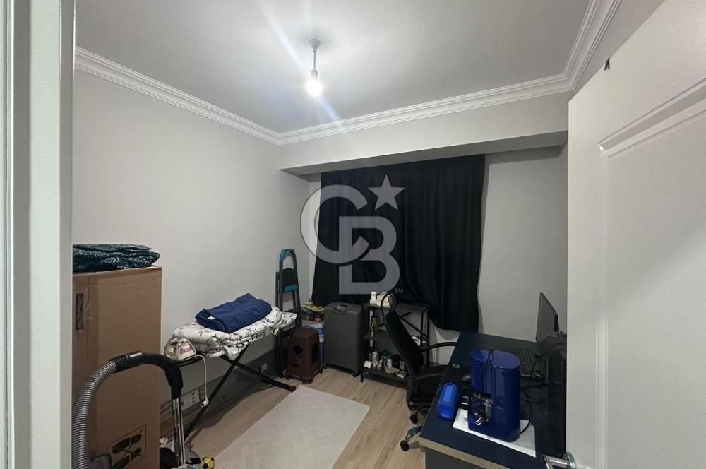 TUZLA AYDINLIDA 2+1 SATILIK DAİRE