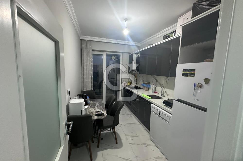 TUZLA AYDINLIDA 2+1 SATILIK DAİRE