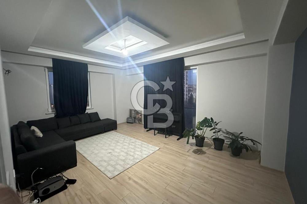 TUZLA AYDINLIDA 2+1 SATILIK DAİRE