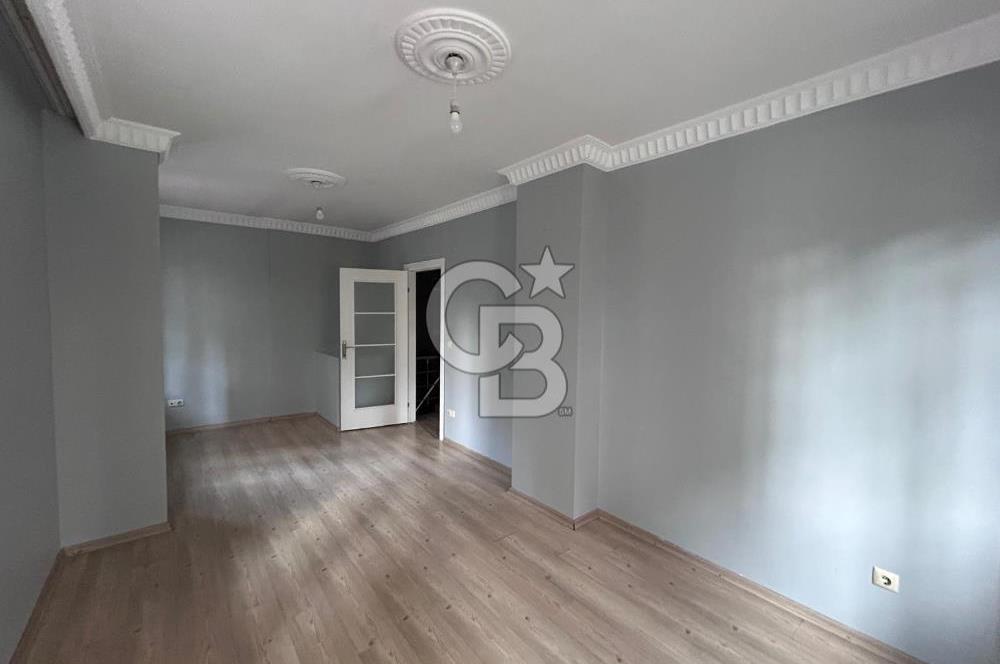 Ümraniye İnkılap mah. 2+1 Ters Dubleks Kiralık Daire
