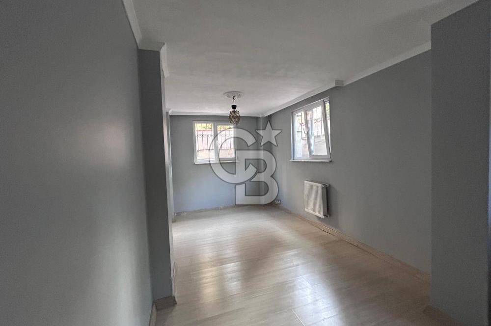 Ümraniye İnkılap mah. 2+1 Ters Dubleks Kiralık Daire