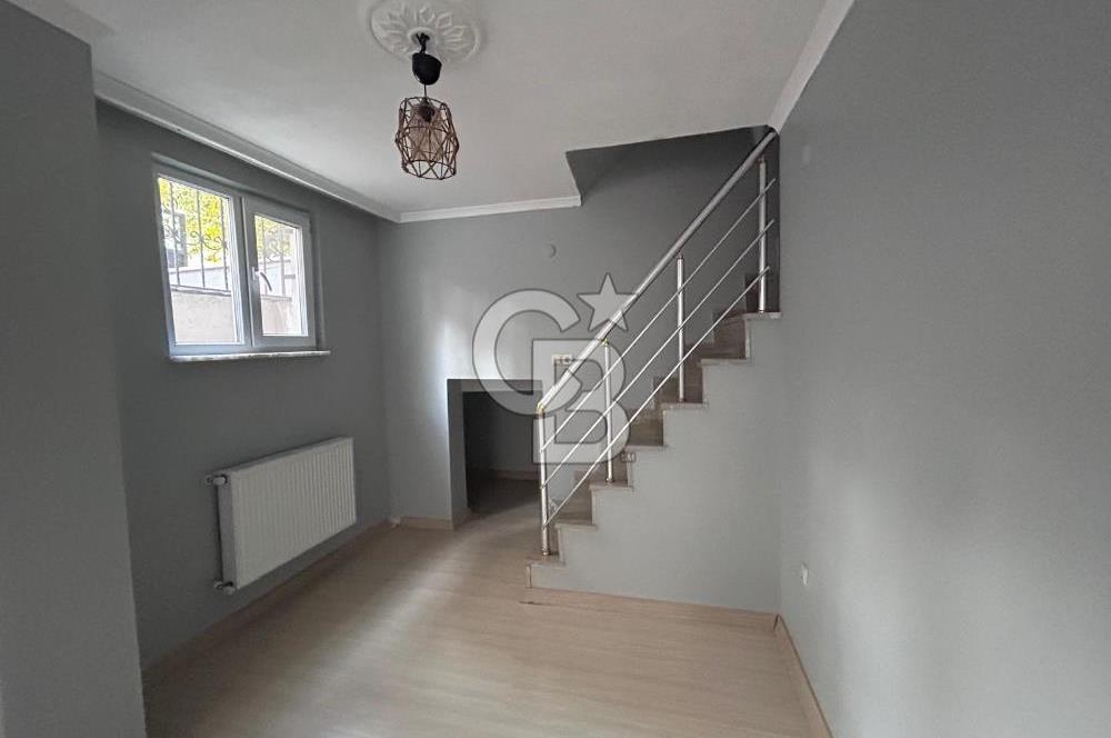 Ümraniye İnkılap mah. 2+1 Ters Dubleks Kiralık Daire
