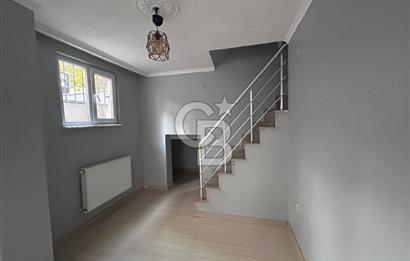 Ümraniye İnkılap mah. 2+1 Ters Dubleks Kiralık Daire